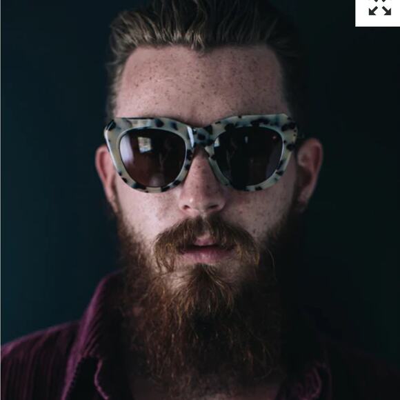 Onkler Hepnurn Sunglasses **